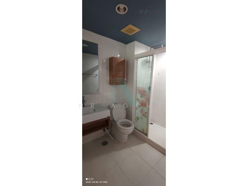 For Sale - Grene Suthisarn condominium, Bangkok