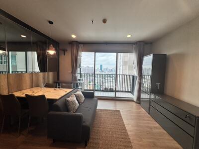For Rent - Fuse Chan-Sathorn, Bangkok