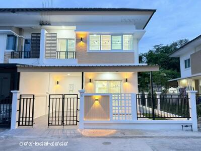 For Sale - ตำบลสุรศักดิ์ อำเภอศรีราชา ชลบุรี, Chon Buri