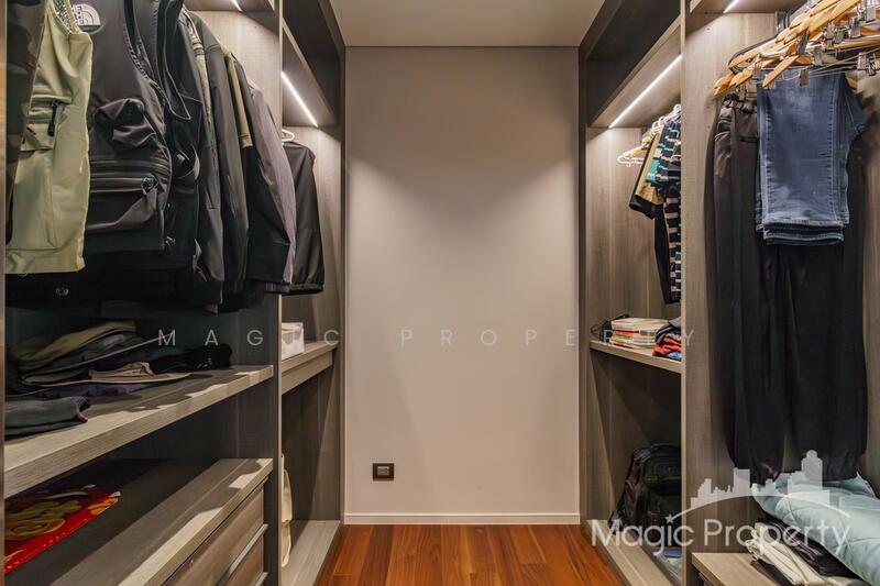 The Residences at Sindhorn Kempinski, Bangkok, 88 Soi Tonson Sarasin Road, Lumphini, Pathum Wan, Bangkok, 2 Bedrooms, 151 sqm, Condo For Sale, by Magic Property, 500027523 - DDproperty.com