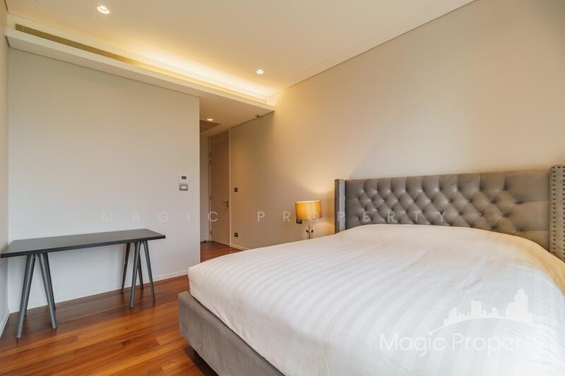 The Residences at Sindhorn Kempinski, Bangkok, 88 Soi Tonson Sarasin Road, Lumphini, Pathum Wan, Bangkok, 2 Bedrooms, 151 sqm, Condo For Sale, by Magic Property, 500027523 - DDproperty.com