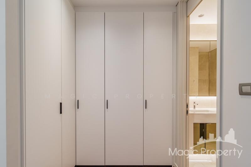 The Residences at Sindhorn Kempinski, Bangkok, 88 Soi Tonson Sarasin Road, Lumphini, Pathum Wan, Bangkok, 2 Bedrooms, 151 sqm, Condo For Sale, by Magic Property, 500027523 - DDproperty.com