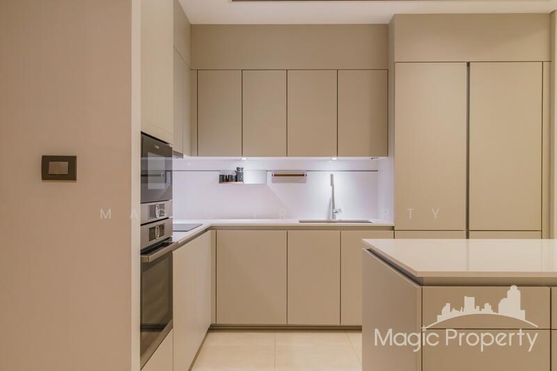 The Residences at Sindhorn Kempinski, Bangkok, 88 Soi Tonson Sarasin Road, Lumphini, Pathum Wan, Bangkok, 2 Bedrooms, 151 sqm, Condo For Sale, by Magic Property, 500027523 - DDproperty.com