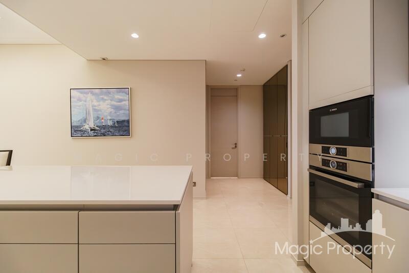 The Residences at Sindhorn Kempinski, Bangkok, 88 Soi Tonson Sarasin Road, Lumphini, Pathum Wan, Bangkok, 2 Bedrooms, 151 sqm, Condo For Sale, by Magic Property, 500027523 - DDproperty.com