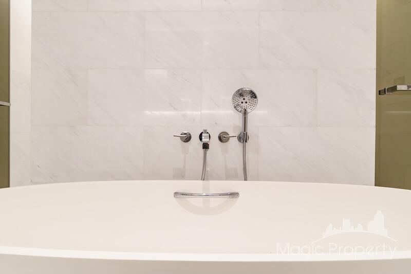 The Residences at Sindhorn Kempinski : เดอะ เรสซิเดนซ์ แอท สินธร เคมปินสกี้, กรุงเทพ, 88 ซอยต้นสน ถนน สารสิน, ลุมพินี, ปทุมวัน, กรุงเทพ, 151 ตร.ม., คอนโด ขาย, โดย Magic Property, 500027523 - DDproperty.com