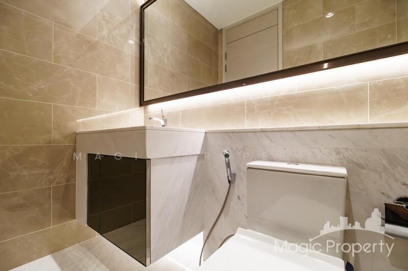 The Residences at Sindhorn Kempinski, Bangkok, 88 Soi Tonson Sarasin Road, Lumphini, Pathum Wan, Bangkok, 2 Bedrooms, 151 sqm, Condo For Sale, by Magic Property, 500027523 - DDproperty.com