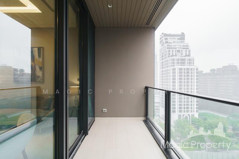 The Residences at Sindhorn Kempinski, Bangkok, 88 Soi Tonson Sarasin Road, Lumphini, Pathum Wan, Bangkok, 2 Bedrooms, 151 sqm, Condo For Sale, by Magic Property, 500027523 - DDproperty.com