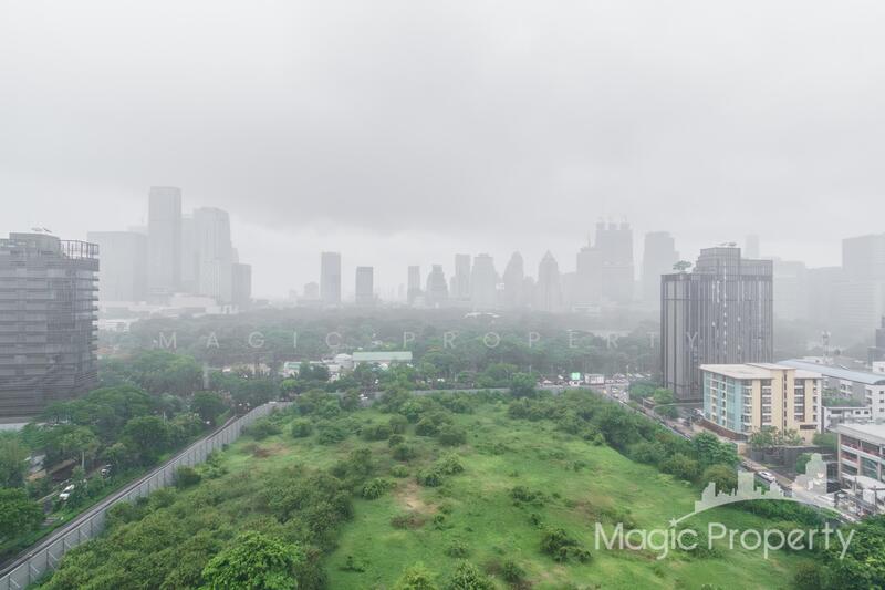 The Residences at Sindhorn Kempinski : เดอะ เรสซิเดนซ์ แอท สินธร เคมปินสกี้, กรุงเทพ, 88 ซอยต้นสน ถนน สารสิน, ลุมพินี, ปทุมวัน, กรุงเทพ, 151 ตร.ม., คอนโด ขาย, โดย Magic Property, 500027523 - DDproperty.com