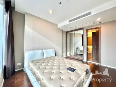ขาย - Menam Residences : แม่น้ำ เรสซิเดนท์, กรุงเทพ