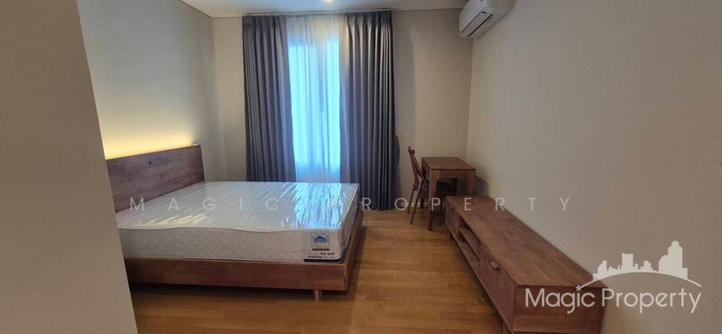 For Sale - Villa Asoke, Bangkok