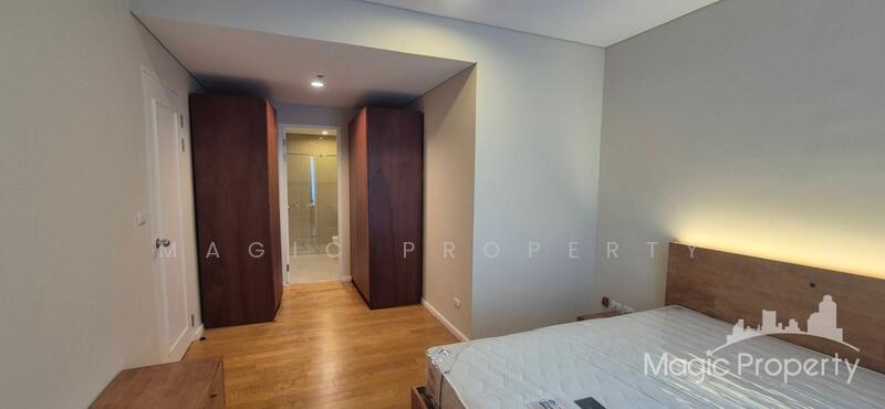 For Sale - Villa Asoke, Bangkok