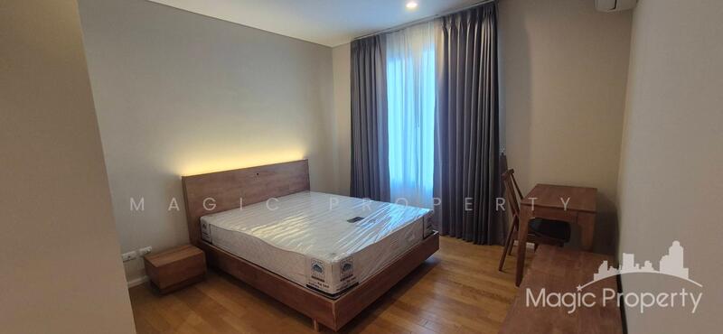 ขาย - Villa Asoke : วิลล่า อโศก, กรุงเทพ