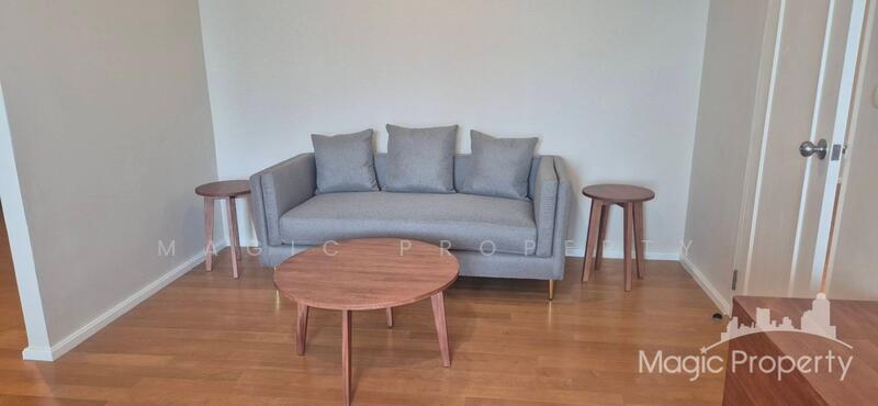 For Sale - Villa Asoke, Bangkok