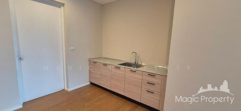 For Sale - Villa Asoke, Bangkok