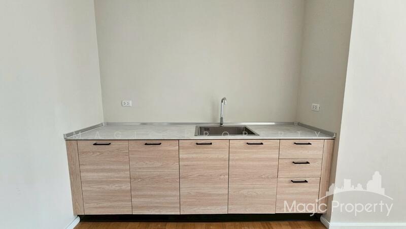 ขาย - Villa Asoke : วิลล่า อโศก, กรุงเทพ