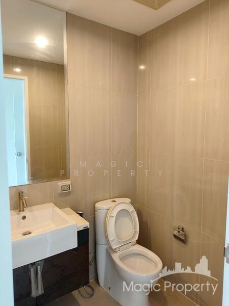 For Sale - Villa Asoke, Bangkok