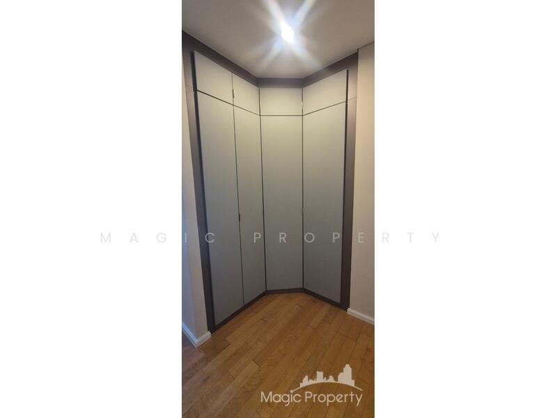 For Sale - Villa Asoke, Bangkok