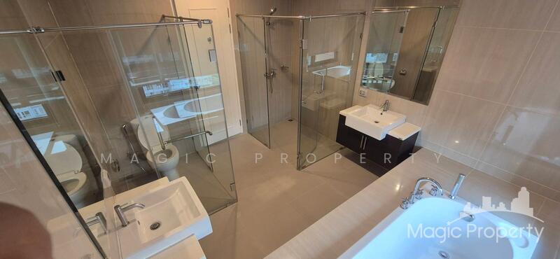 For Sale - Villa Asoke, Bangkok