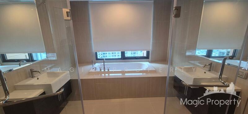 For Sale - Villa Asoke, Bangkok