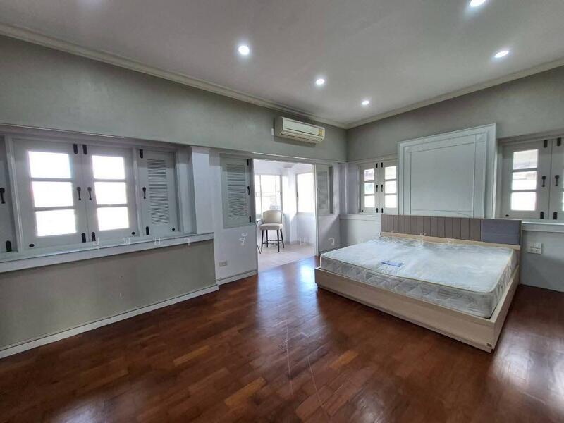 ให้เช่า - ทำเลถ.กาญจนาภิเษก ให้เช่าบ้านเดี่ยว 2 ชั้น เนื้อที่เกือบ 100 วา เอเวอร์กรีน ซิตี้ บางแค รีโนเวทใหม่, กรุงเทพ