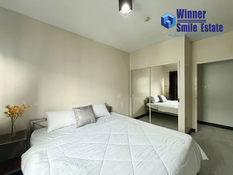 A Space Me Sukhumvit 77, Bangkok, 2363 Soi Sukhumvit 77, Sukhumvit Road, Suan Luang, Suan Luang, Bangkok, 1 Bedroom, 35 sqm, Condo For Sale, by พิชาพัทธ์ เพิ่มศิริทรงรัฐ (คุณพิชา), 500027603 - DDproperty.com