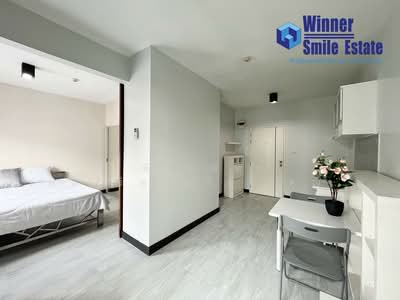 ขาย - A Space Me Sukhumvit 77 : เอ สเปซ มี สุขุมวิท 77, กรุงเทพ