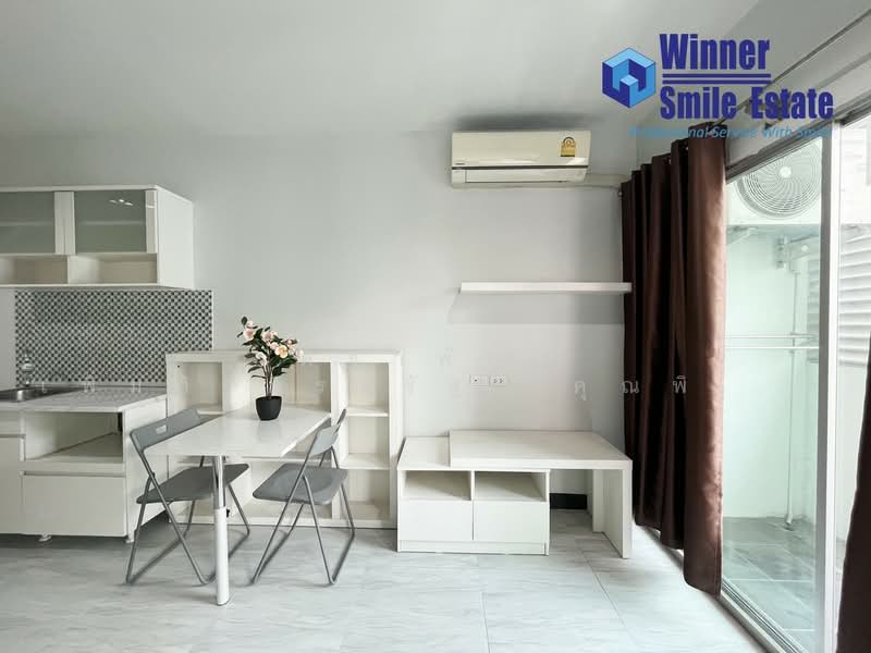 A Space Me Sukhumvit 77, Bangkok, 2363 Soi Sukhumvit 77, Sukhumvit Road, Suan Luang, Suan Luang, Bangkok, 1 Bedroom, 35 sqm, Condo For Sale, by พิชาพัทธ์ เพิ่มศิริทรงรัฐ (คุณพิชา), 500027603 - DDproperty.com