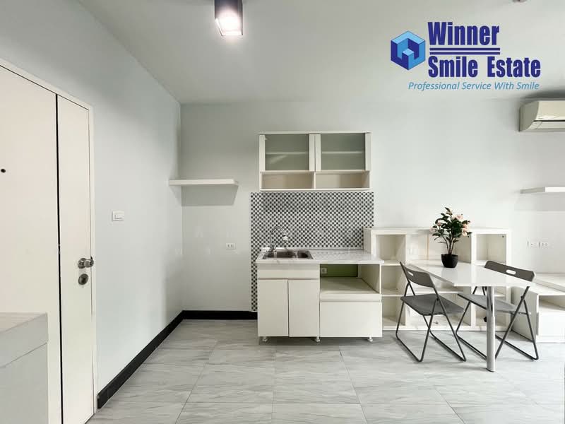 A Space Me Sukhumvit 77, Bangkok, 2363 Soi Sukhumvit 77, Sukhumvit Road, Suan Luang, Suan Luang, Bangkok, 1 Bedroom, 35 sqm, Condo For Sale, by พิชาพัทธ์ เพิ่มศิริทรงรัฐ (คุณพิชา), 500027603 - DDproperty.com