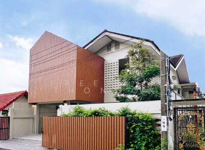 ขาย - บ้านรีโนเวทใหม่ ซอยนาคนิวาส 48 (NH2500), กรุงเทพ