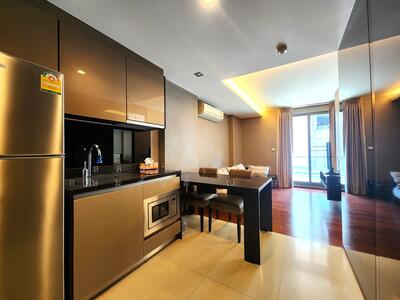 ขาย - The Address Sukhumvit 61 : ดิ แอดเดรส สุขุมวิท 61, กรุงเทพ