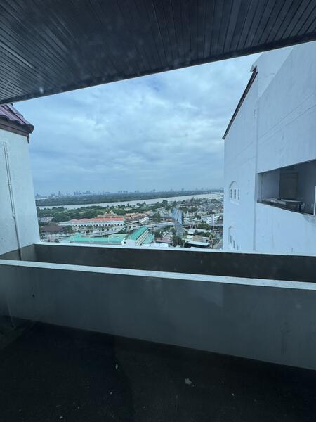 ขาย - The Executive Regent : ดิ เอ็กซ์คิวทีฟ รีเจนท์, กรุงเทพ