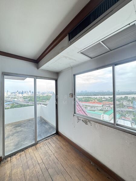 ขาย - The Executive Regent : ดิ เอ็กซ์คิวทีฟ รีเจนท์, กรุงเทพ