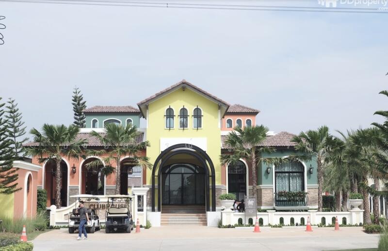 Golden Village Onnut-Pattanakan : โกลเด้น วิลเลจ อ่อนนุช-พัฒนาการ, กรุงเทพ, ซอยอ่อนนุช 65 แยก14, ประเวศ, กรุงเทพ, 145 ตร.ม., บ้านแฝด ให้เช่า, โดย ปรียาภรณ์ ภู่เจริญ, 500027670 - DDproperty.com