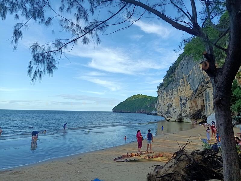 Khao Kalok Beach near home