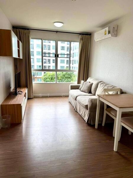 ให้เช่า - Dcondo Nim : ดีคอนโด นิม, เชียงใหม่