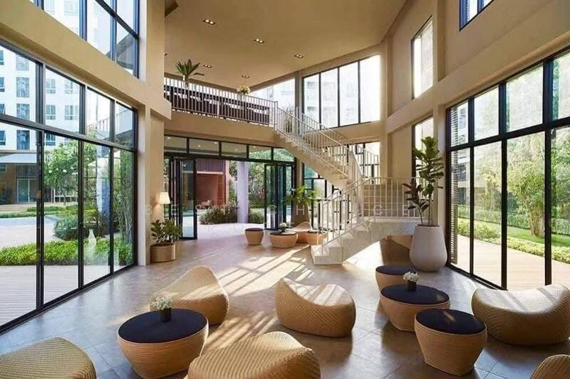 ให้เช่า - Dcondo Nim : ดีคอนโด นิม, เชียงใหม่