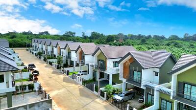 ขาย - โครงการเน็กซ์ บาย เอนทริโอ, นครราชสีมา