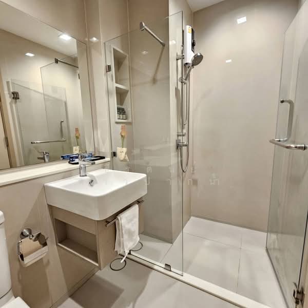 Life Sathorn Sierra, Bangkok, Ratchaphruek Rd, Talat Plu, Thon Buri, Bangkok, 1 Bedroom, 29 sqm, Condo For Rent, by ธีรดนย์ ชาวปากน้ำ, 500027681 - DDproperty.com