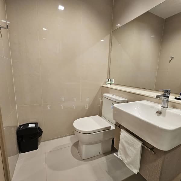 Life Sathorn Sierra, Bangkok, Ratchaphruek Rd, Talat Plu, Thon Buri, Bangkok, 1 Bedroom, 29 sqm, Condo For Rent, by ธีรดนย์ ชาวปากน้ำ, 500027681 - DDproperty.com