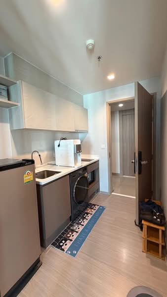 Life Sathorn Sierra, Bangkok, Ratchaphruek Rd, Talat Plu, Thon Buri, Bangkok, 1 Bedroom, 36 sqm, Condo For Rent, by ธีรดนย์ ชาวปากน้ำ, 500027681 - DDproperty.com