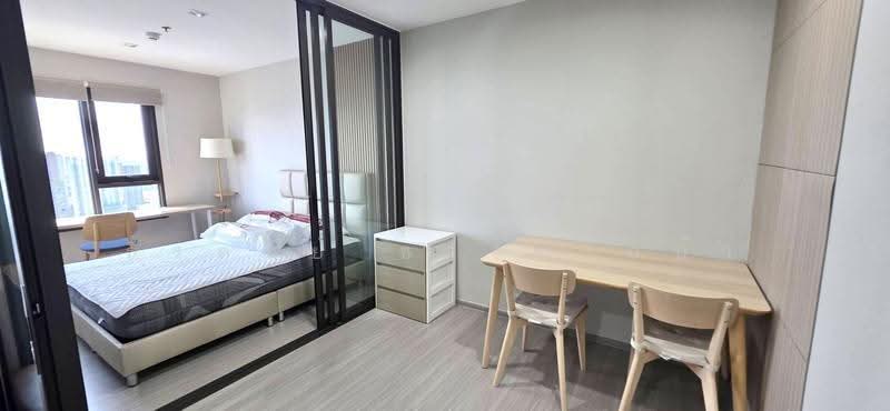 Life Sathorn Sierra : ไลฟ์ สาทร เซียร์รา, กรุงเทพ, ถนนราชพฤกษ์, ตลาดพลู, ธนบุรี, กรุงเทพ, 36 ตร.ม., คอนโด ให้เช่า, โดย ธีรดนย์ ชาวปากน้ำ, 500027681 - DDproperty.com