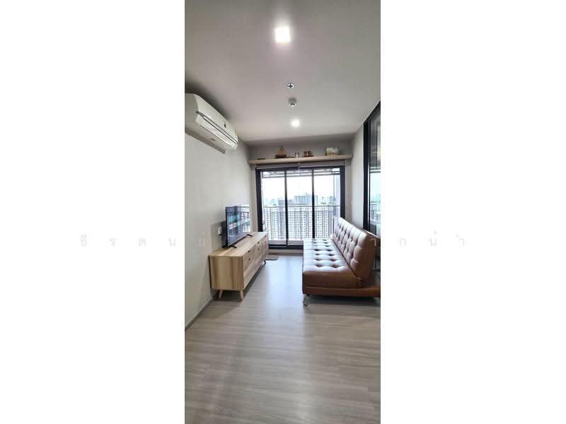 Life Sathorn Sierra, Bangkok, Ratchaphruek Rd, Talat Plu, Thon Buri, Bangkok, 2 Bedrooms, 36 sqm, Condo For Rent, by ธีรดนย์ ชาวปากน้ำ, 500027681 - DDproperty.com