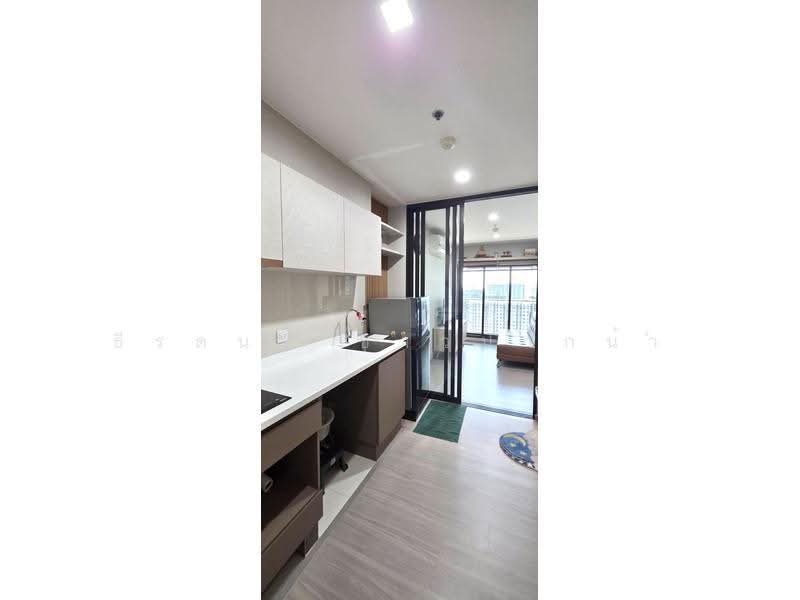 Life Sathorn Sierra, Bangkok, Ratchaphruek Rd, Talat Plu, Thon Buri, Bangkok, 2 Bedrooms, 36 sqm, Condo For Rent, by ธีรดนย์ ชาวปากน้ำ, 500027681 - DDproperty.com