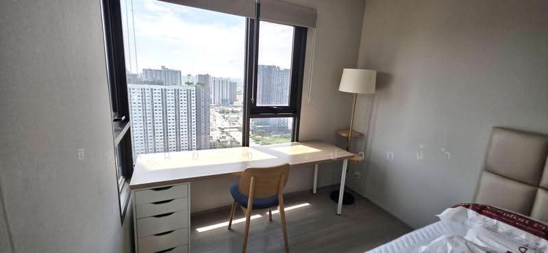 Life Sathorn Sierra, Bangkok, Ratchaphruek Rd, Talat Plu, Thon Buri, Bangkok, 2 Bedrooms, 36 sqm, Condo For Rent, by ธีรดนย์ ชาวปากน้ำ, 500027681 - DDproperty.com