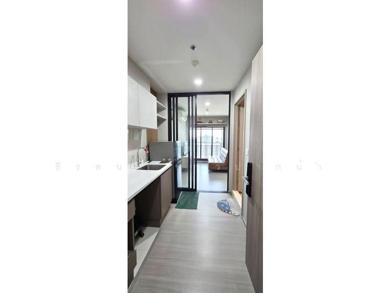 Life Sathorn Sierra : ไลฟ์ สาทร เซียร์รา, กรุงเทพ, ถนนราชพฤกษ์, ตลาดพลู, ธนบุรี, กรุงเทพ, 36 ตร.ม., คอนโด ให้เช่า, โดย ธีรดนย์ ชาวปากน้ำ, 500027681 - DDproperty.com
