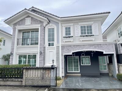 ขาย - Golden Neo Bangna-Suan Luang : โกลเด้น นีโอ บางนา-สวนหลวง, กรุงเทพ