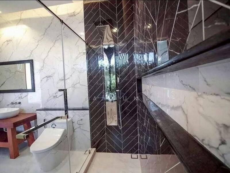 For Sale - Exclusive 4-Bedroom Pool Villa in Sukhumvit 71, Bangkok