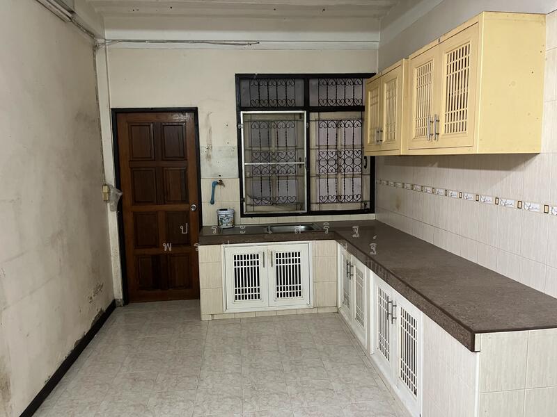 หมู่บ้านเจริญกาญจน์ เสรีไทย 41, กรุงเทพ, เสรีไทย 41, คลองกุ่ม, บึงกุ่ม, กรุงเทพ, 240 ตร.ม., บ้านเดี่ยว ขาย, โดย ประเสริฐ พรประดิษฐ์, 500027691 - ครัว ใหญ่ ๆ - DDproperty.com