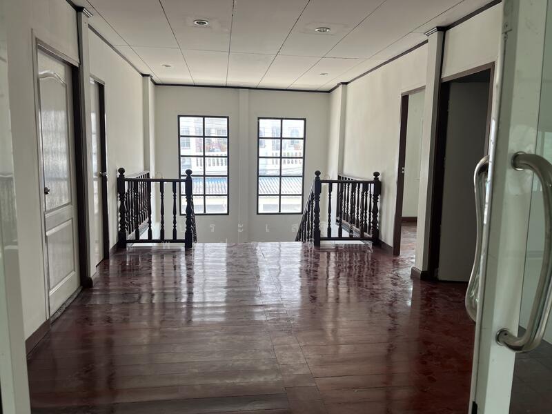 Charoenkarn Serithai 41, Bangkok, เสรีไทย 41, Khlong Kum, Bueng Kum, Bangkok, 4 Bedrooms, 240 sqm, Single Detached House For Sale, by ประเสริฐ พรประดิษฐ์, 500027691 - โถงชั้นบน - DDproperty.com