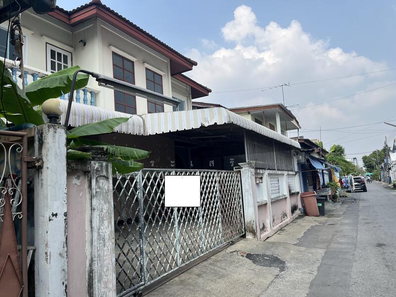 Charoenkarn Serithai 41, Bangkok, เสรีไทย 41, Khlong Kum, Bueng Kum, Bangkok, 4 Bedrooms, 240 sqm, Single Detached House For Sale, by ประเสริฐ พรประดิษฐ์, 500027691 - DDproperty.com